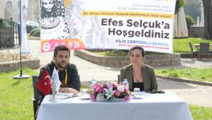 Selçuk 4. Efes Ultra Maratonu için hazır