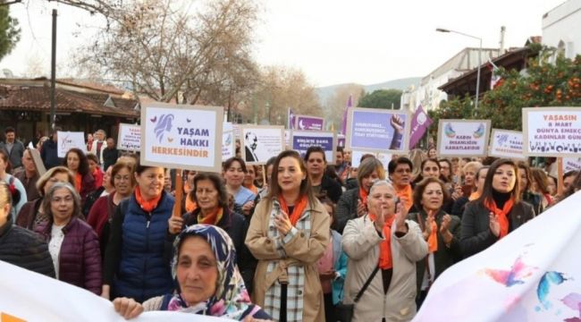 Selçuk'ta Eşitlik Birimi kurulacak