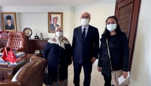 Selzedelere 3.8 milyon yardım