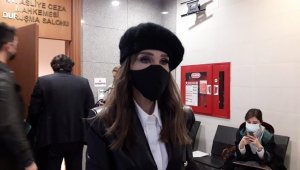 Seren Serengil: Can Tanrıyar'dan şiddet gördüm