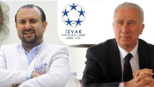 Serıgedik'e destek açıklamaları