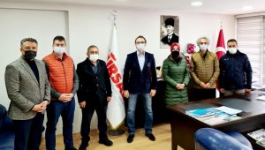 Seyahat acentaları pandemiden dolayı zor günler geçiriyor