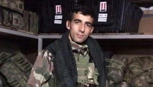 Şırnak'ta çatışma! Bir askerimiz şehit