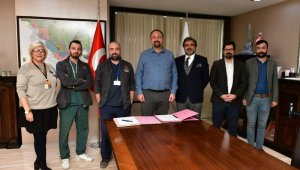 Sokak hayvanlarına 724 acil servis hizmeti