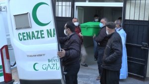 Soluk borusu mamayla tıkanan 6 aylık bebek hayatını kaybetti