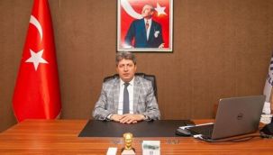 Soylu fotoğrafı yüzünden başkan yardımcısının odası basıldı