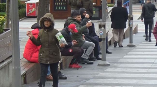 Spor salonuna gitti! 45 kişi pozitif!