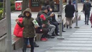 Spor salonuna gitti! 45 kişi pozitif!