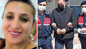 Tabanca ile öldürüp, tarlaya gömdü