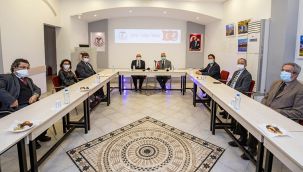 Tabip Odası: İzmir'de yüzde 56 vaka artışı var