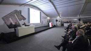 "Taşa değer katanlar" bir araya gelecek