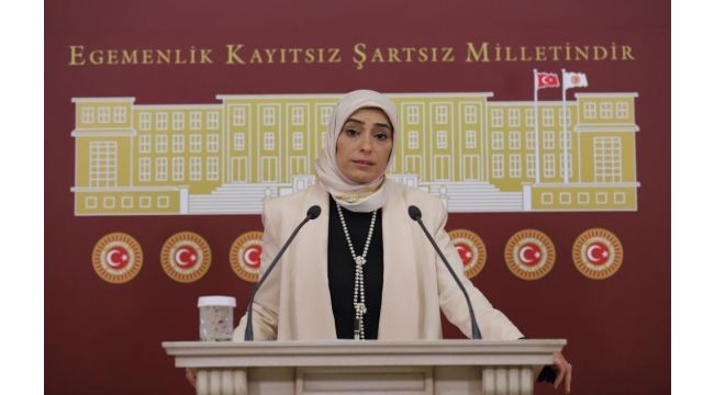 Taşkesenlioğlu Ban: "Siyasetleri ikiyüzlü"