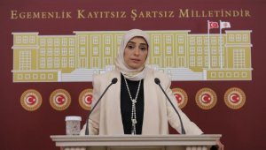 Taşkesenlioğlu Ban: "Siyasetleri ikiyüzlü"