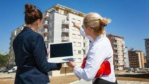 Tatile gelen turist, Türkiye'de "ev"leniyor