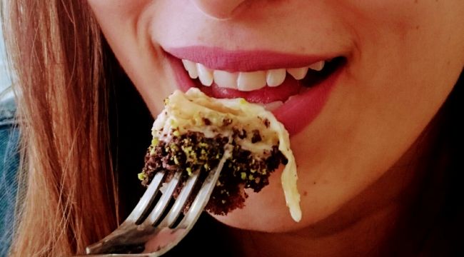 Tatlı deyince: İlhami Tatlıcı