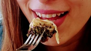 Tatlı deyince: İlhami Tatlıcı