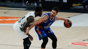 THY Euroleague'de haftanın MVP'si Micic