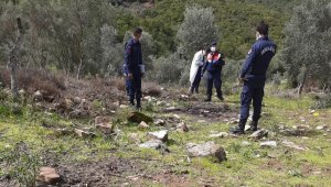 Torbalı'da yeğen dehşeti