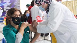 Tunus'ta Sputnik V aşısı 81 kişide yan etki gösterdi