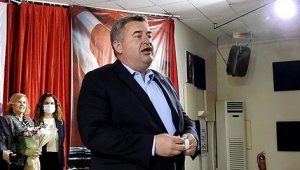 "Turizm olmazsa çok büyük sıkıntıya gireriz"