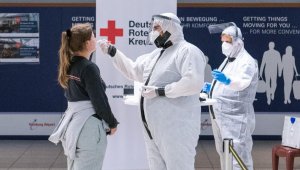 Turizmde önemli 'korona' adımı: Test istenecek