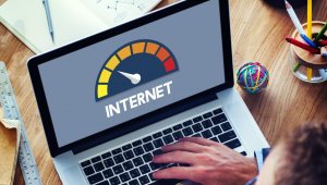 Türkiye internet hızında 103'üncü sırada