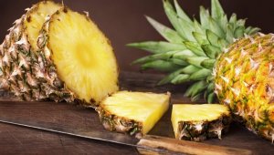 Türkiye tropikal meyve ihracat ediyor