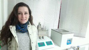 Türkiye'nin ilk yerli kalp yaması İzmir'de üretiliyor