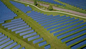 Türkiye'nin tüm enerjisi güneşten sağlanabilir