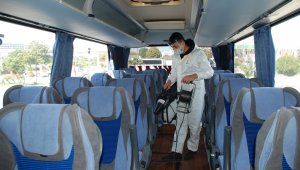 Ulaştırma fiyatlarında "pandemi" artışı yok