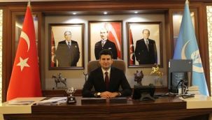 Ülkü Ocakları'ndan Girişimcilik Harekâtı