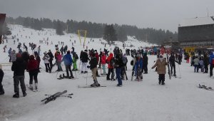 Uludağ tıklım tıklım