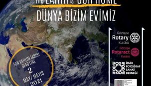 Uluslararası fotoğraf yarışması başladı