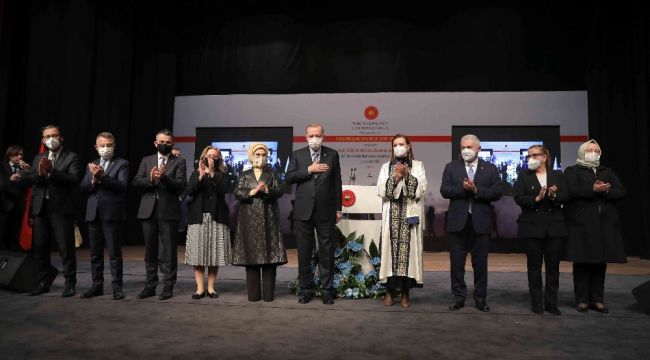 Uluslararası göç konferansı sonuç deklarasyonu yayınlandı