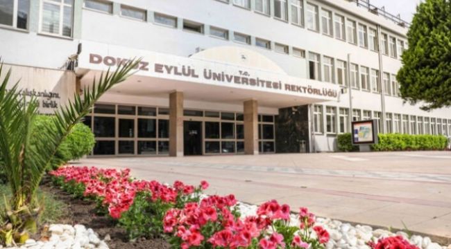 Üniversite, İzmir'in su kaynaklarını modelleyecek