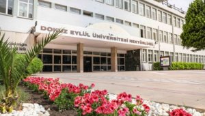Üniversite, İzmir'in su kaynaklarını modelleyecek