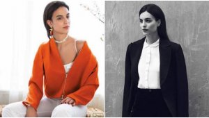 Ünlü modacının inanılmaz ölümü