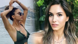 Ünlü oyuncu uyuşturucudan gözaltına alındı