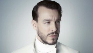 Ünlü sanatçı Cem Adrian'ın baba acısı