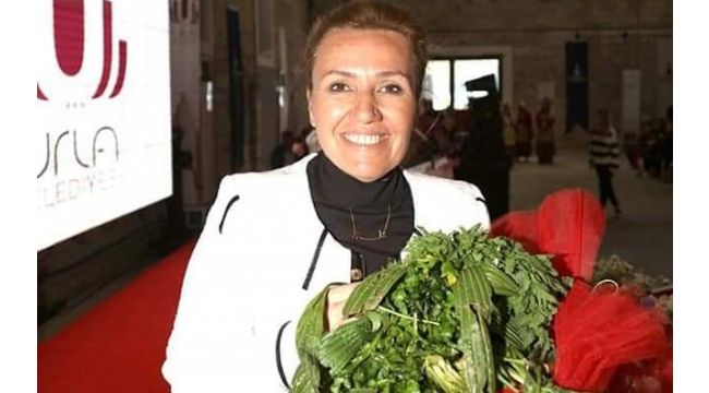 Üreticiye katkı olsun, enginarlar tarlada kalmasın