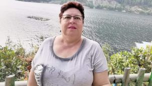 Urla Adliyesi çalışanı koronadan öldü