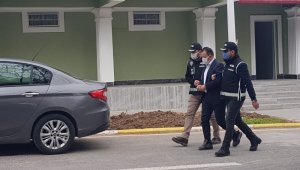 Uşak ve 13 ilde hasta ve yakınlarını dolandıran zanlı tutuklandı