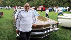 Usta oyuncu Rasim Öztekin kalp krizi geçirdi