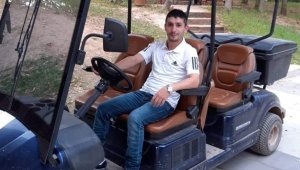 Uykusuz kaldığı için öldürmüş