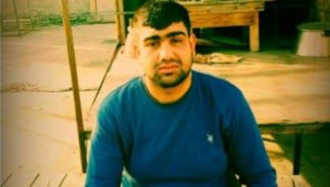 Vakit geçirmek için çıktığı damda öldü