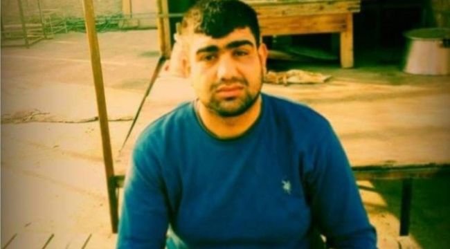 Vakit geçirmek için çıktığı damda öldü