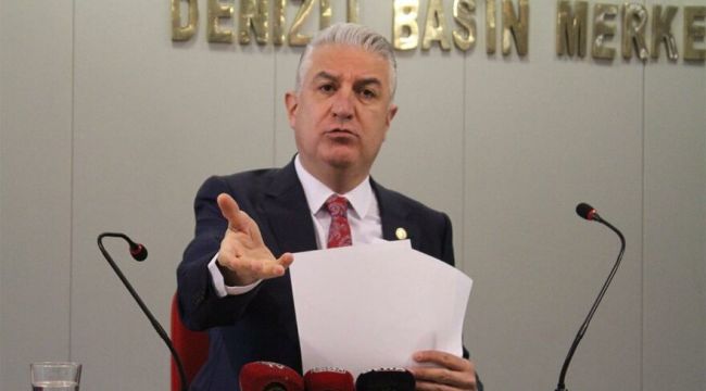 Vekil Sancar operasyonu: 1 gözaltı