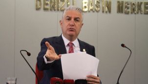 Vekil Sancar operasyonu: 1 gözaltı