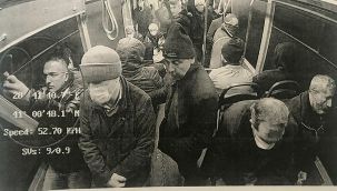 WhatsApp yazışmaları, Fazilet Parkı durağına ilişkin yalanı belgeledi