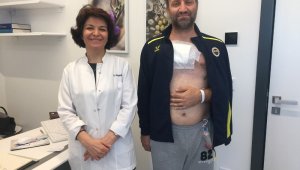 Yağ bezesi sandığı şişkinlik meğer kansermiş